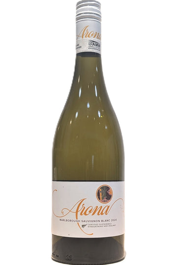Arona 2024 Marlborough Sauvignon Blanc